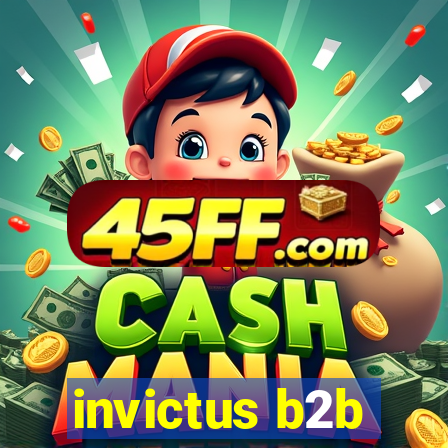 invictus b2b